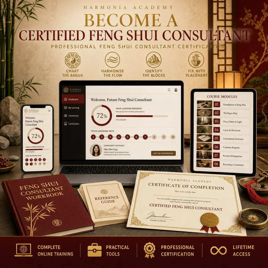 The complete program
