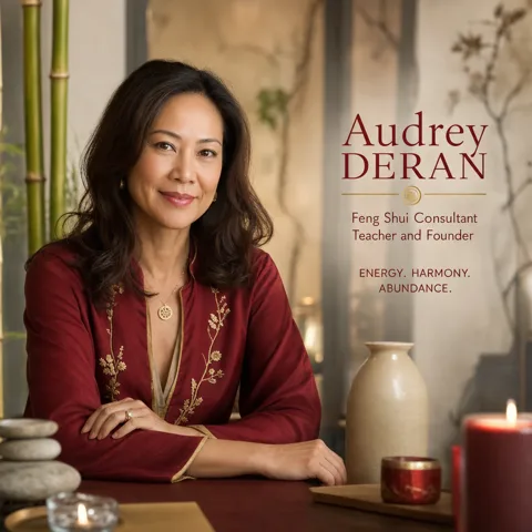 Mei-Lin Chow, Founder and Lead Instructor
